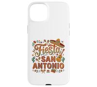 Fiesta Squad San Antonio Texas Cinco De Mayo Lets Fiesta Case for iPhone 15 Plus
