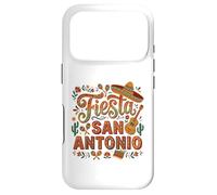 Fiesta Squad San Antonio Texas Cinco De Mayo Lets Fiesta Case for iPhone 17 Pro