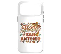 Fiesta Squad San Antonio Texas Cinco De Mayo Lets Fiesta Case for iPhone 17 Pro Max