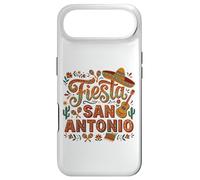 Fiesta Squad San Antonio Texas Cinco De Mayo Lets Fiesta Case for iPhone Air