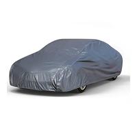 FIESTA ST ALL MODELS PREMIUM LUXURY FULLY WATERPROOF CAR COVER COTTON LINED HEAVY DUTY INDOOR OUTDOOR