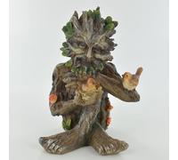 Fiesta Studios Adair Tree Ent Figurine H14.5cm