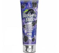 Fiesta Sun Blackberry Blast Extreme Dark Bronzing Sun bed Tanning Lotion Cream