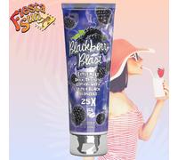 Fiesta Sun Blackberry Blast Extreme Dark Bronzing Sun bed Tanning Lotion Cream