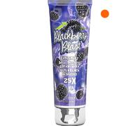Fiesta Sun Blackberry Blast Extreme Dark Bronzing Sun bed Tanning Lotion Cream