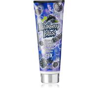 Fiesta Sun Blackberry Blast Extremely Dark Tanning Lotion with Ultra Black Bron