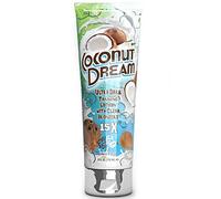 Fiesta Sun Coconut Dream Ultra Dark Tanning Lotion with Clear Bronzer 236ml