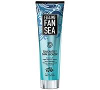 Fiesta Sun Feeling FanSea Elaborately Dark Bronzer (280ml)