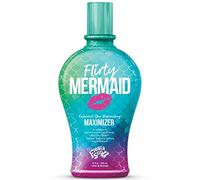 Fiesta Sun Flirty Mermaid Enchanted Skin Replenishing Maximiser (350ml)