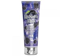 Fiesta Sun Blackberry Blast Extreme Dark Bronzing Sun bed Tanning Lotion Cream