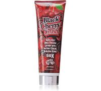 Fiesta Sun Black Cherry Crush Dark Tanning Bronzing Sunbed Tanning Lotion Cream