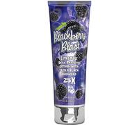 Fiesta Sun Blackberry Blast Extreme Dark Bronzing Sun bed Tanning Lotion Cream
