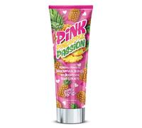 Fiesta Sun Pink Pineapple Passion Dark Natural Bronzer Tanning Lotion (236ml)