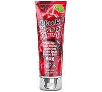 Fiesta Sun Black Cherry Crush Supremely Dark Tanning Lotion 236ml