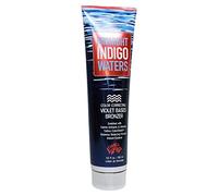 Fiesta Sun Midnight Indigo Waters Colour Correcting Violet Based Bronzer (280ml)