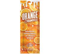 Fiesta Sun Orange Creamsicle Ultra Creamy Natural Bronzer Tanning Lotion (22ml)