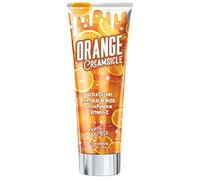 Fiesta Sun Orange Creamsicle Tanning Lotion Natural Skincare Enhancer 236ml