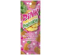 Fiesta Sun Pink Pineapple Passion Dark Natural Bronzer Tanning Lotion (22ml)