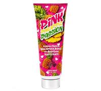 Fiesta Sun Pink Pineapple Passion Dark Natural Bronzer Tanning Lotion (236ml)