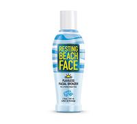 Fiesta Sun Resting Beach Face Flawless Facial Bronzer (59ml)