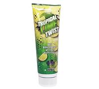 Fiesta Sun Tropical Lime Twist Bronzing Lotion (236ml)