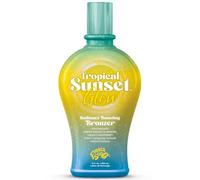 Fiesta Sun Tropical Sunset Glow Radiance Boosting Bronzer Indoor/Outdoor Formula 350ml