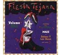 Fiesta Tejana 1