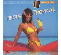 Fiesta tropical (16 tracks)