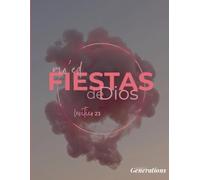 Fiestas de Dios: Mo'ed y el Mesías