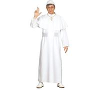 Fiestas Guirca Adult Pope