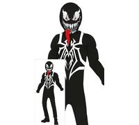 FIESTAS GUIRCA Alien Super Hero Boys Fancy Dress - Villain Kids Costume - Boys Halloween Costumes 10-12 years