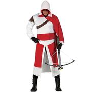 FIESTAS GUIRCA Assassin Creed Mercenary costume for men