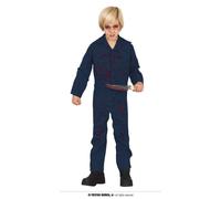 Fiestas Guirca Axe Murderer Halloween Mike Myers Boys Costume Age 10-12