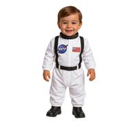 Fiestas Guirca Baby Astronaut Costume / N/A N/A FG726