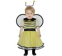 Fiestas Guirca Baby Bee Costume Set FG207