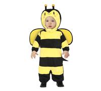 Fiestas Guirca Baby Bee Costume Set FG461