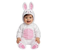 Fiestas Guirca Baby Bunny Costume Set / N/A N/A FG721