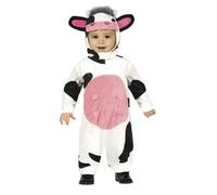 Fiestas Guirca Baby Cow Costume FG462