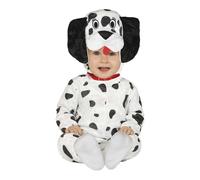 Fiestas Guirca Baby Dalmatian Costume Set / N/A N/A FG723
