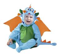 Fiestas Guirca Baby Dragon Costume Set FG210
