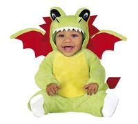 Fiestas Guirca Baby Dragon Costume Set / N/A N/A FG772