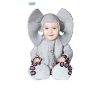 Fiestas Guirca Baby Elephant Baby and Toddler Fancy Dress Costume 12-24 Months