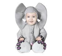 Fiestas Guirca Baby Elephant Costume Set FG179