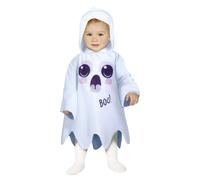 Fiestas Guirca Baby Ghost Costume Set FG1337