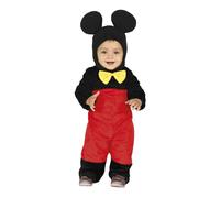 Fiestas Guirca Baby Mouse Costume Set FG725