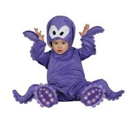 Fiestas Guirca Baby Octopus Costume Set FG722