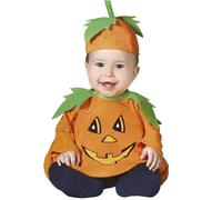 Fiestas Guirca Baby Pumpkin Costume / N/A N/A FG630