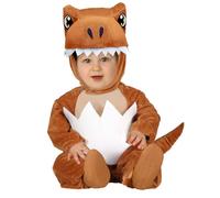 Fiestas Guirca Baby Rex Costume Set / N/A N/A FG215