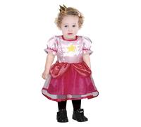 Fiestas Guirca Baby Star Princess Costume Set / N/A N/A FG172