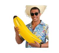 FIESTAS GUIRCA Banana Inflatable 70 cm.
